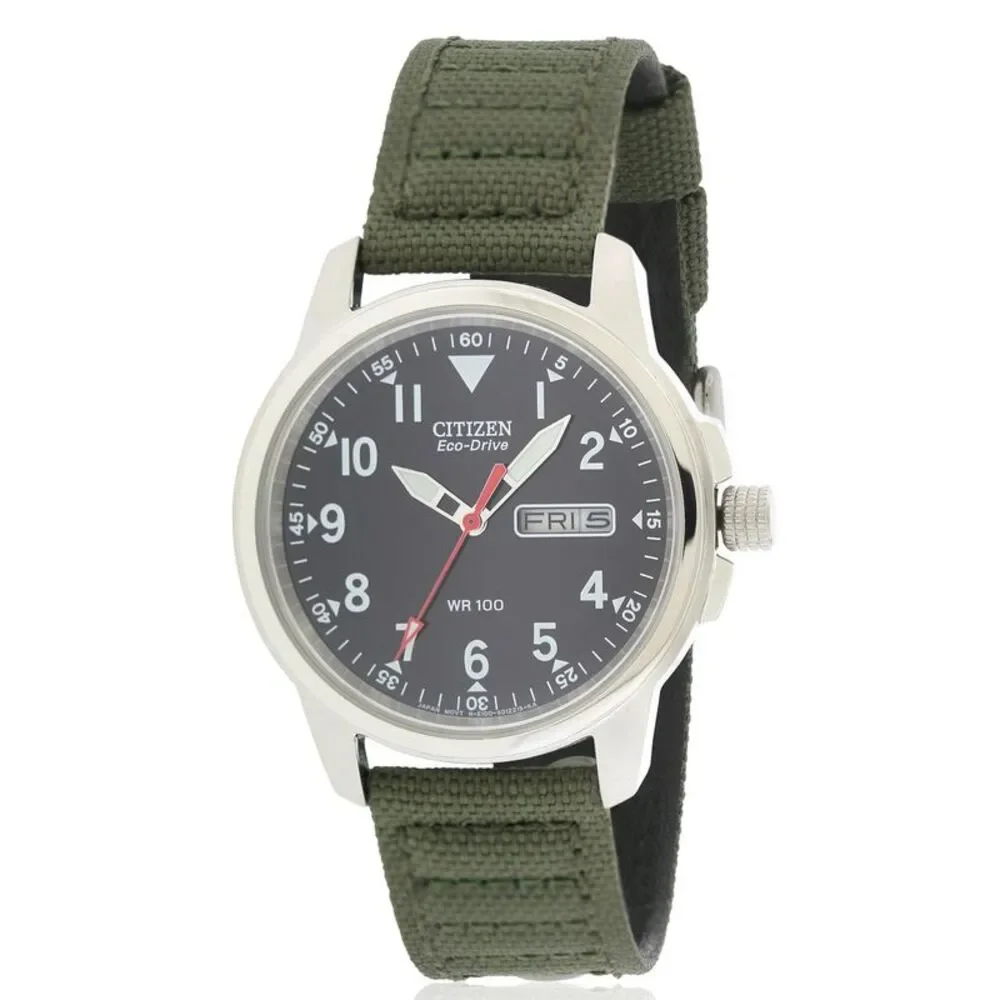 Citizen Eco-Drive 180 Mens Watch